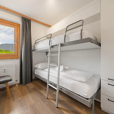 Luxus View Apartment