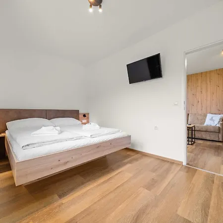 Apartment Luxus View *