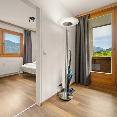 Apartment Luxus View Kaprun