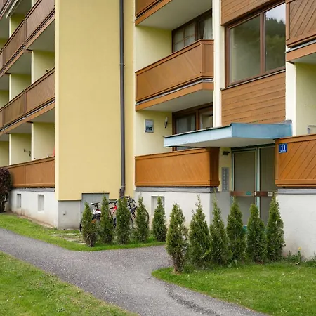 Luxus View شقة *