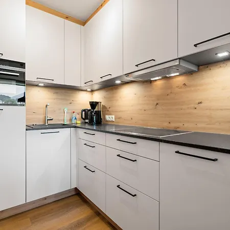 Luxus View Appartement